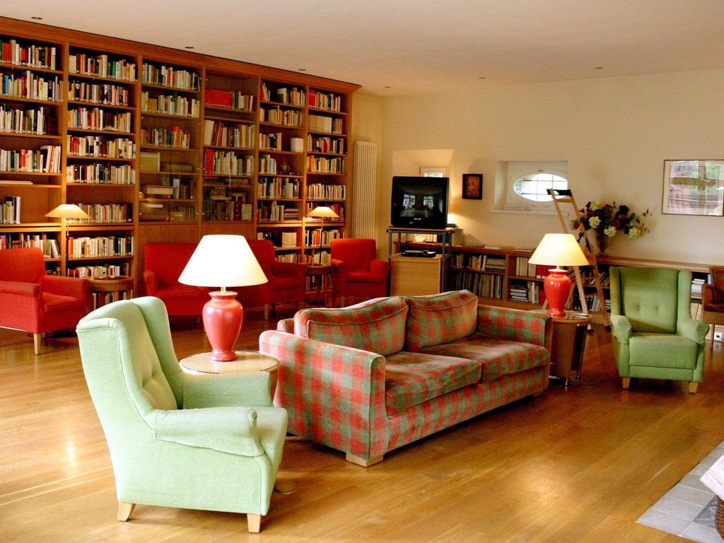 Malteser Kommende Tagungshotel