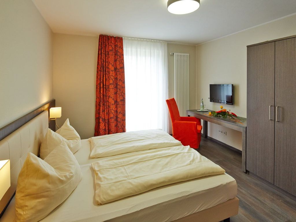 FIT Freizeit- und Tagungshotel