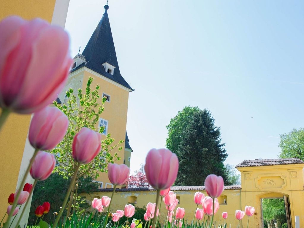 Schloss Muehldorf