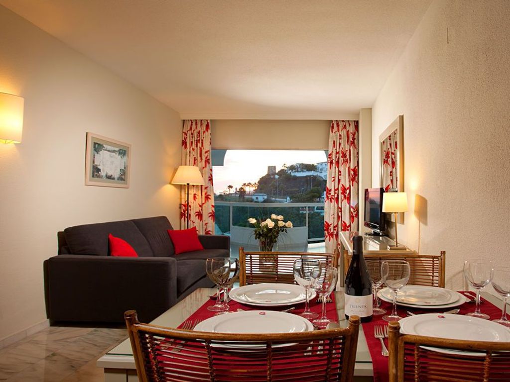 Marinas de Nerja Beach & Spa