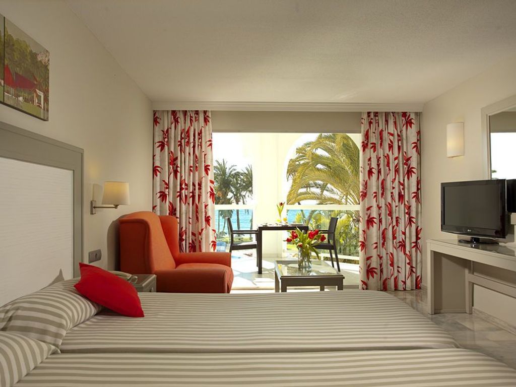 Marinas de Nerja Beach & Spa
