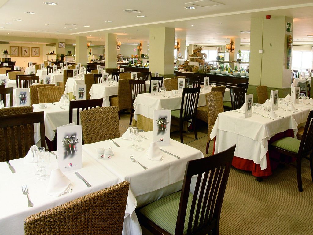 Marinas de Nerja Beach & Spa