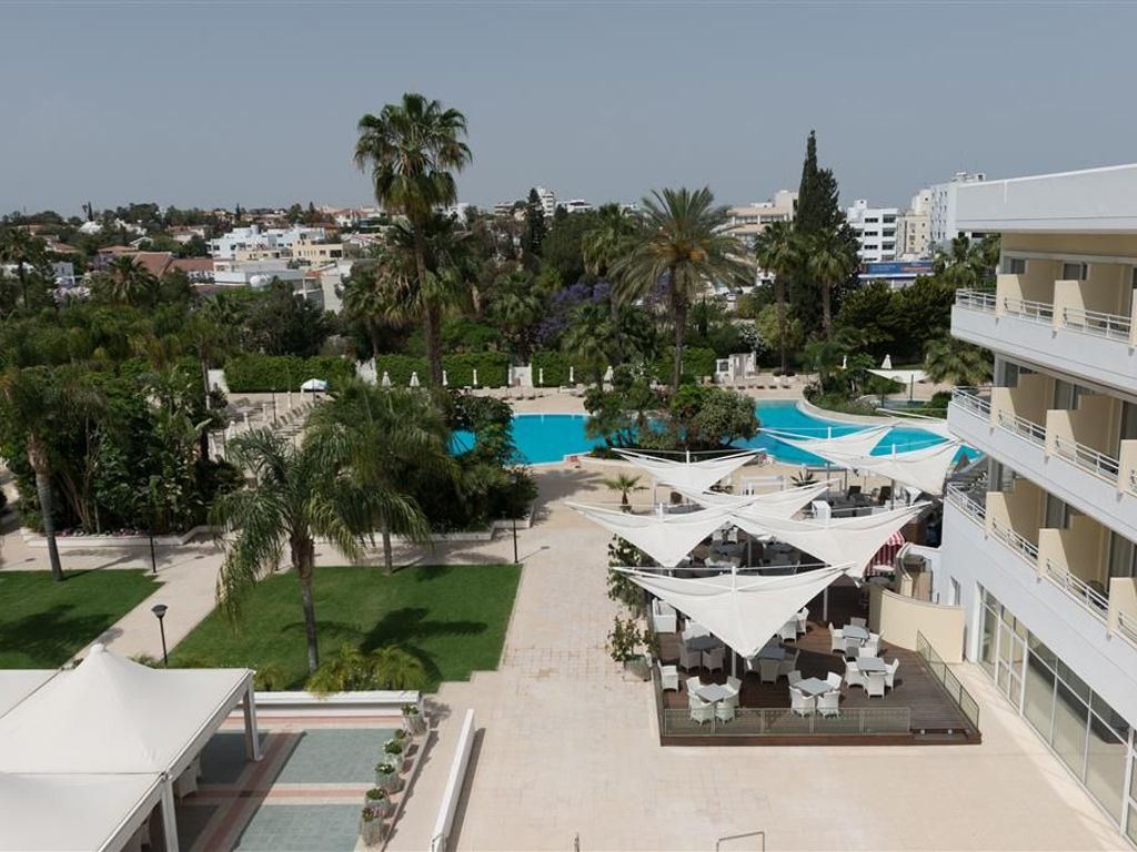 Hilton Nicosia