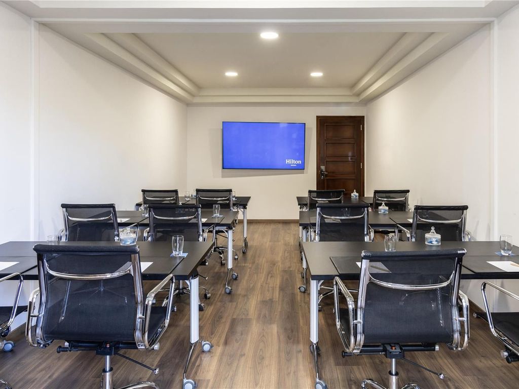 Hilton Nicosia