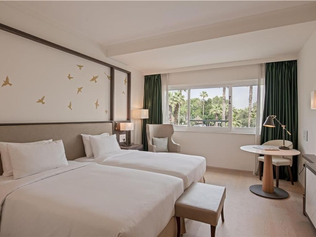 Hilton Nicosia