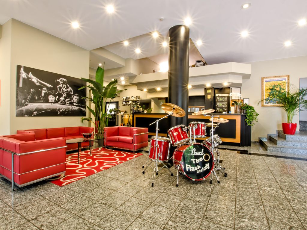 Hotel Comtur