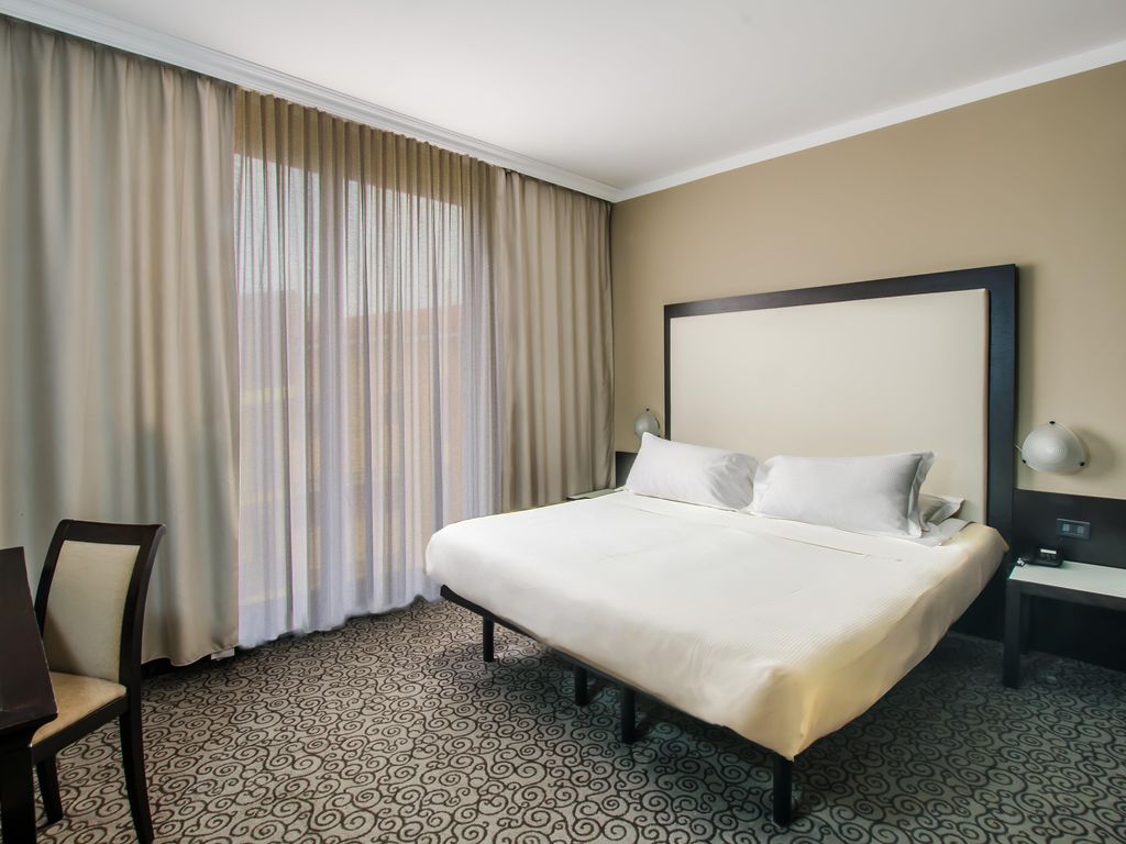 Hotel Comtur