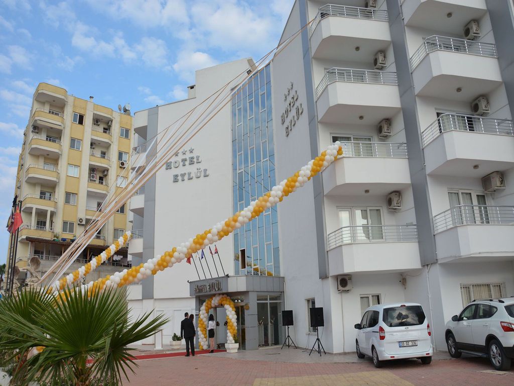 Eylül