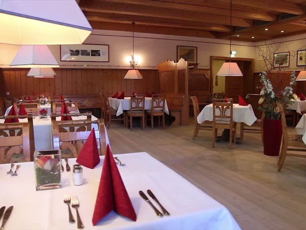 Berghotel Hammersbach Sure Hotel Collection by Best Western