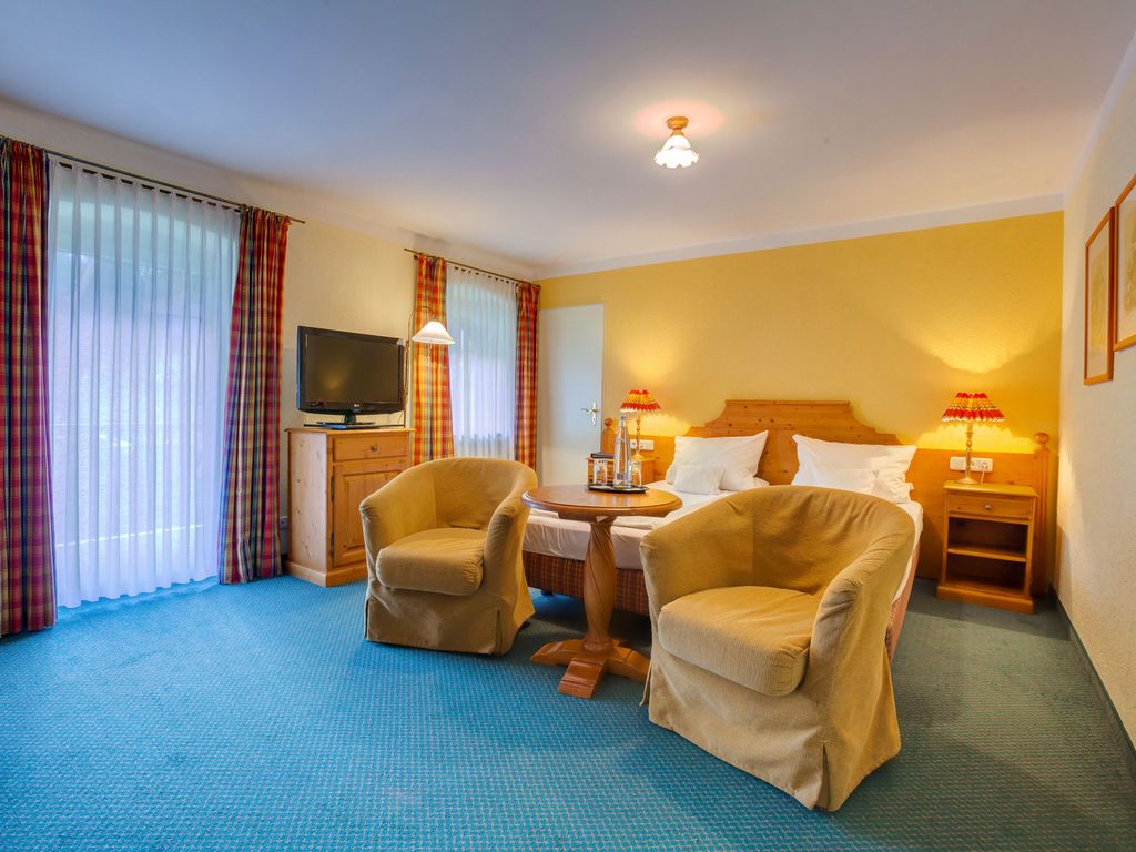 Berghotel Hammersbach Sure Hotel Collection by Best Western