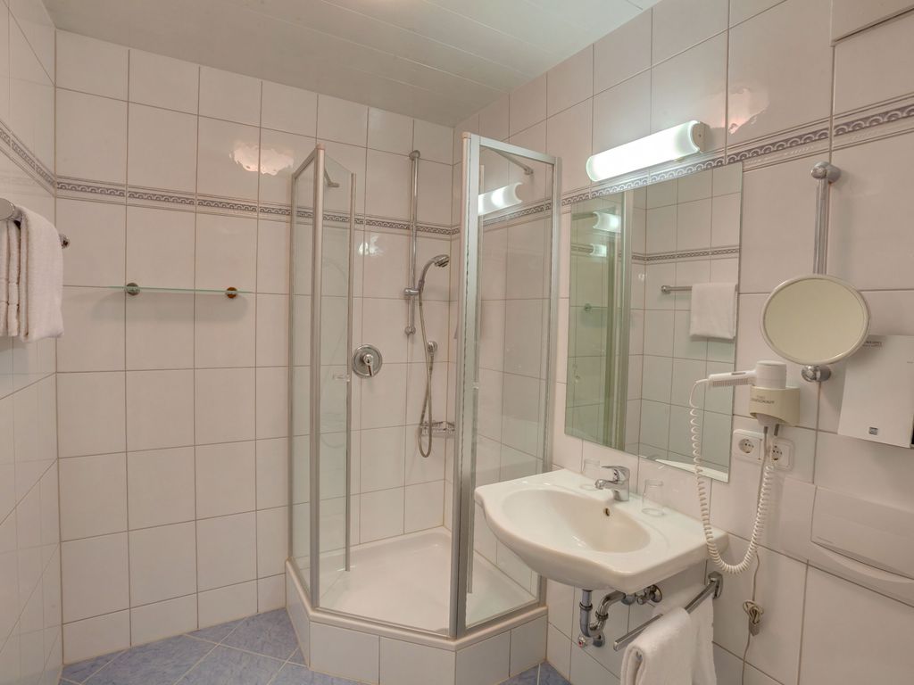 Berghotel Hammersbach Sure Hotel Collection by Best Western