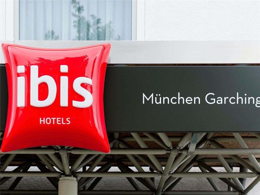 ibis Muenchen Garching