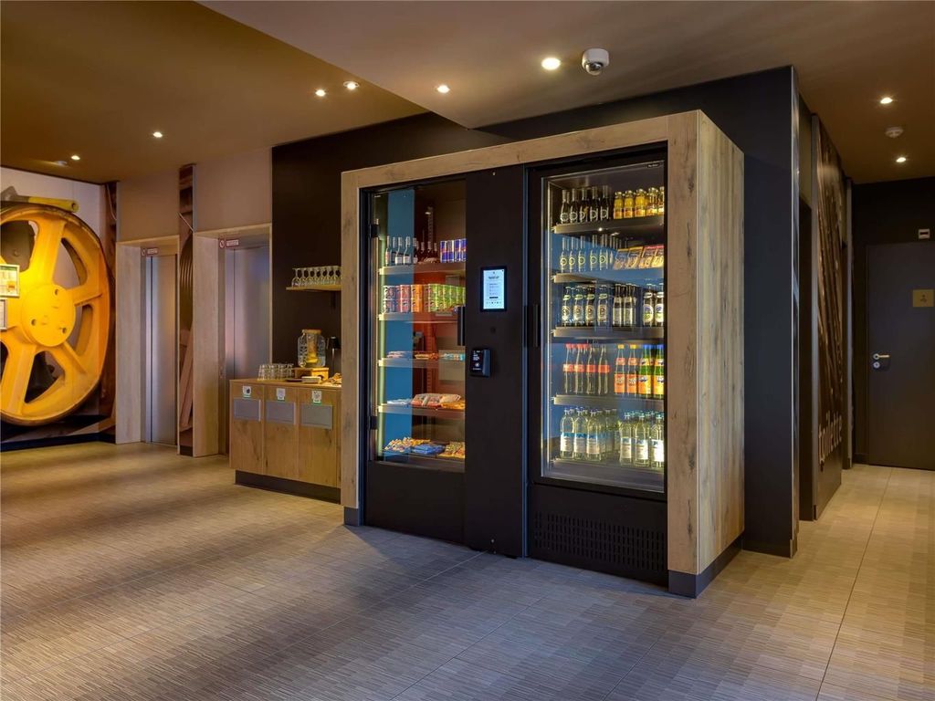 ibis Muenchen Garching