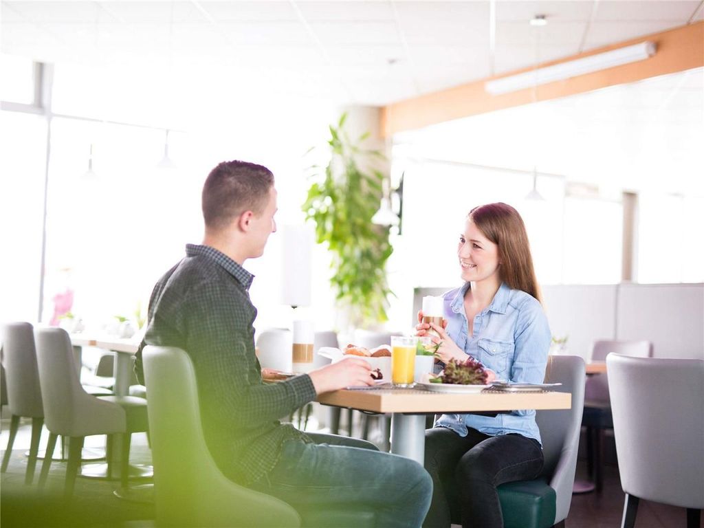 Novotel Suites Hannover City
