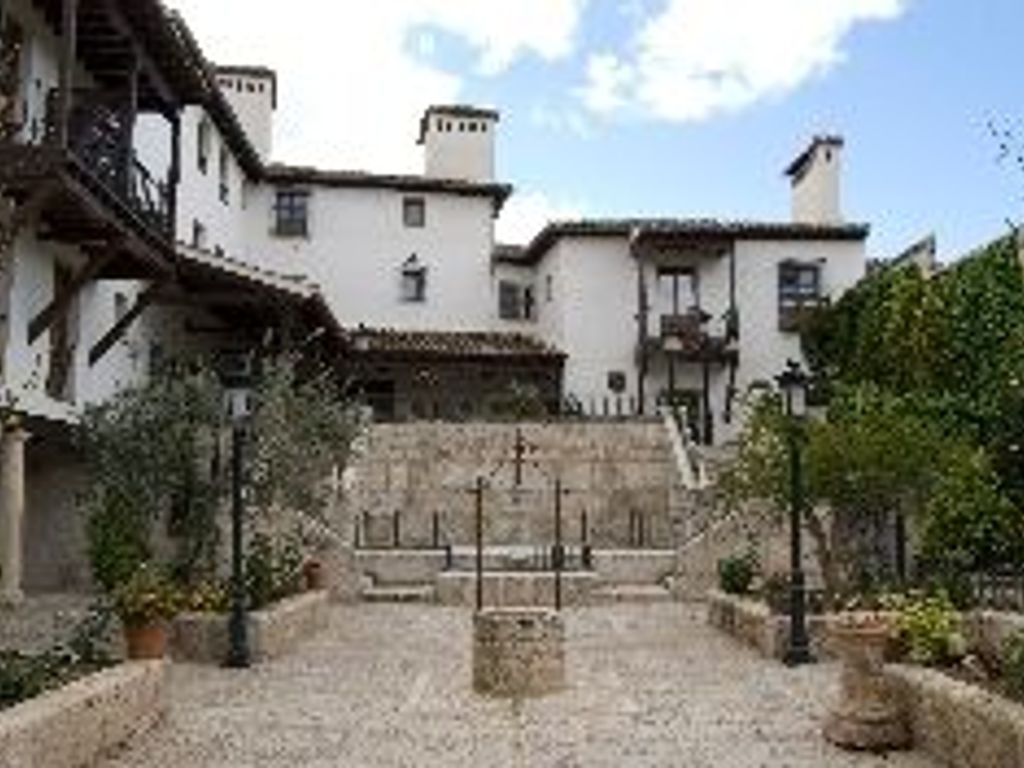 Condesa de Chinchon