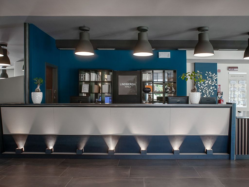 La Meridiana Congress & Family Hotel