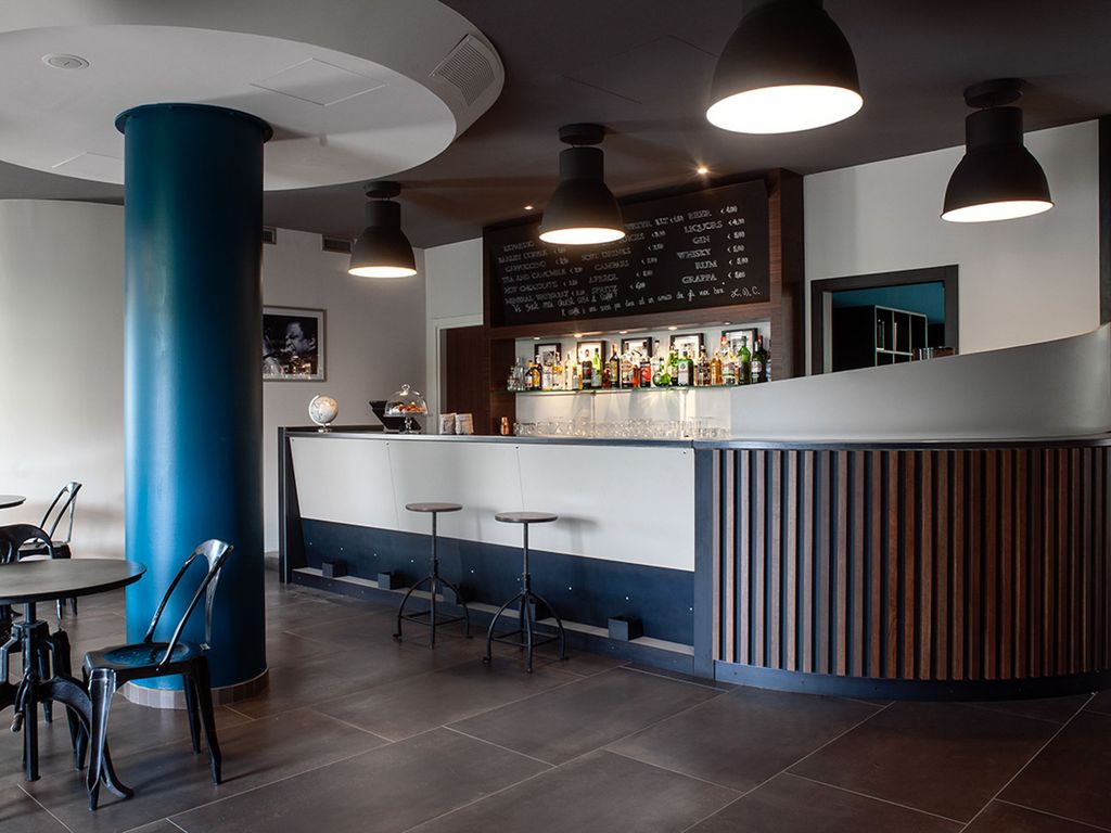 La Meridiana Congress & Family Hotel