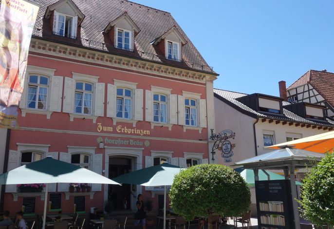 Hotel-Restaurant-Erbprinz