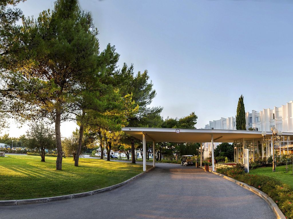 Amadria Park Jakov
