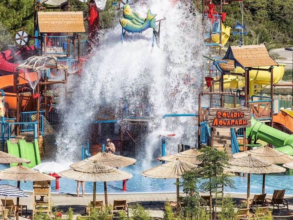 Amadria Park Jakov