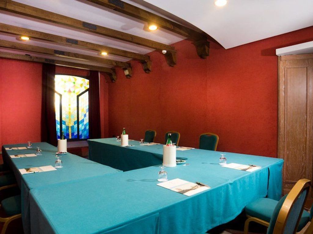 Culture Hotel Villa Capodimonte