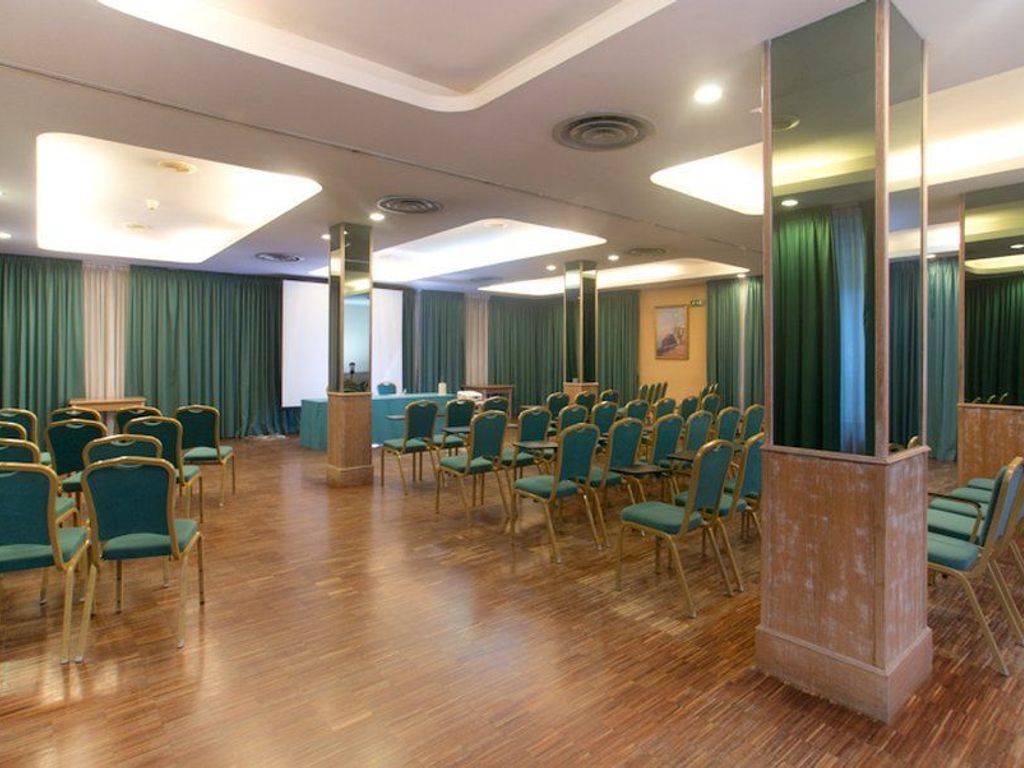 Culture Hotel Villa Capodimonte