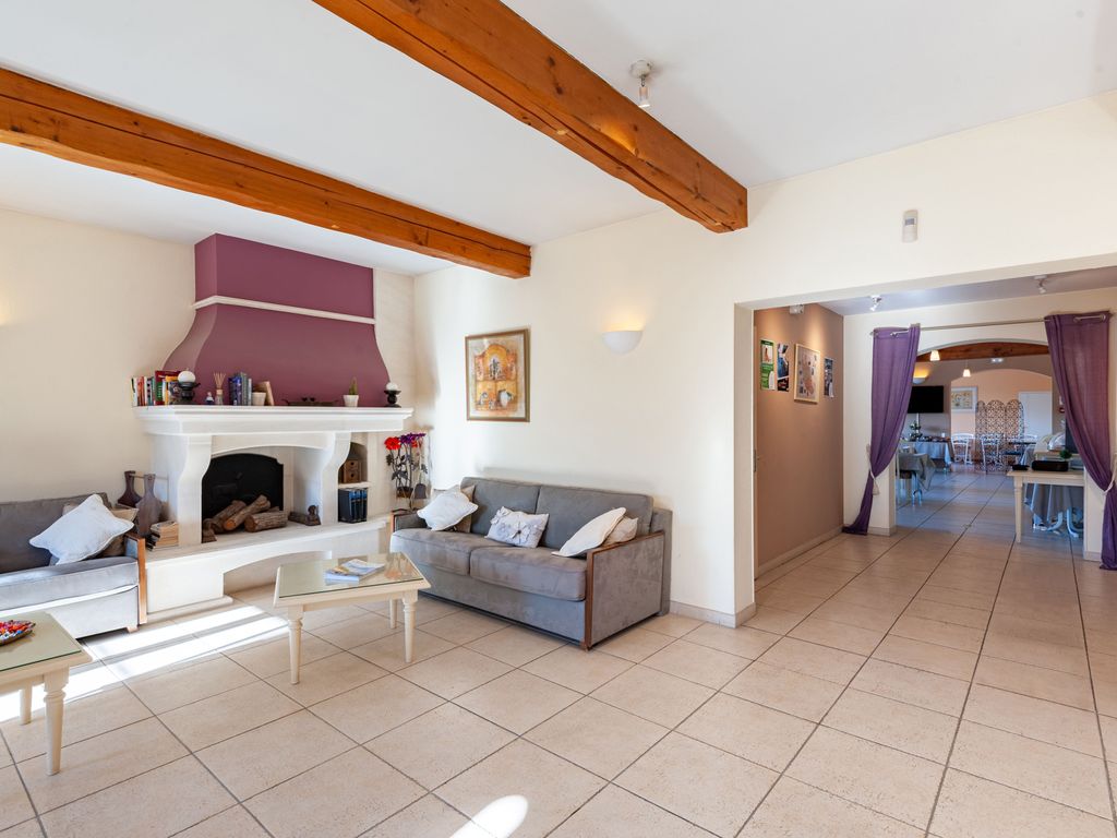 Residhotel Grand Avignon Résidence de Tourisme