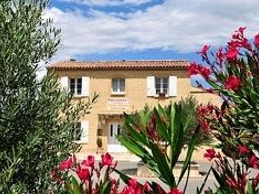 Residhotel Grand Avignon Résidence de Tourisme