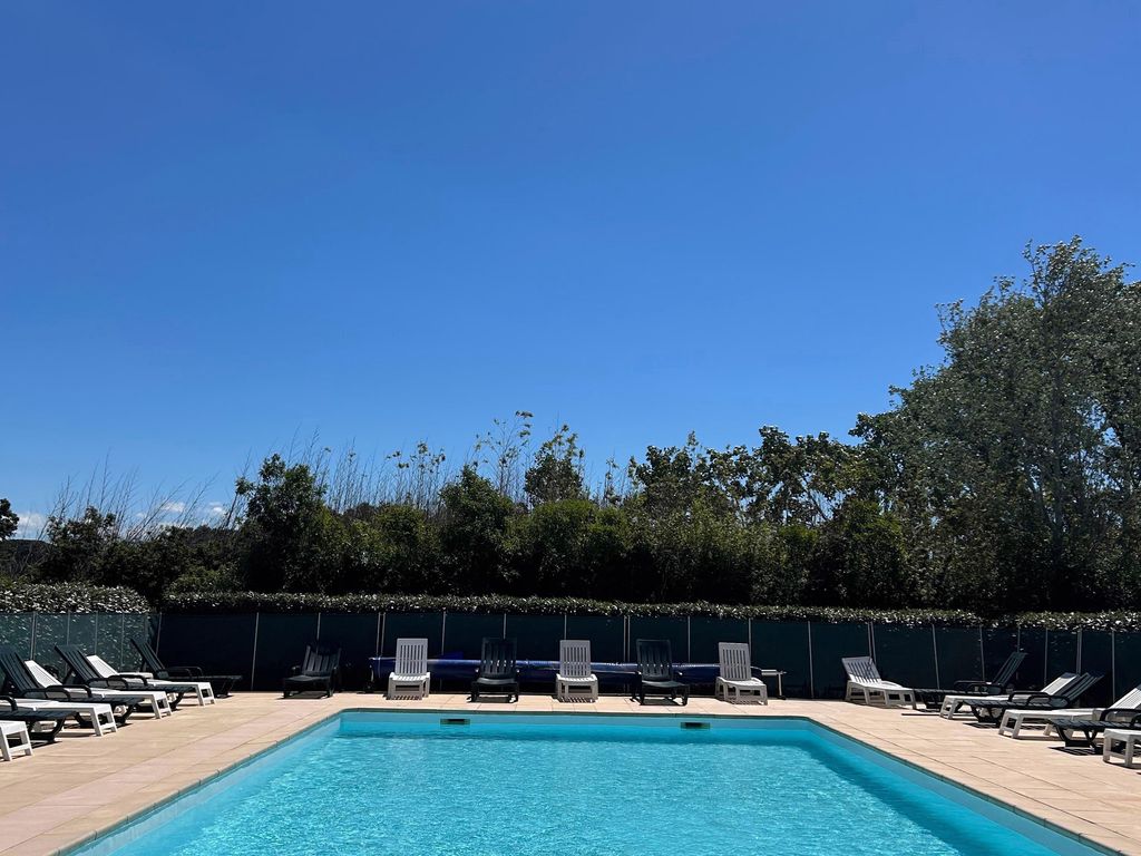Residhotel Grand Avignon Résidence de Tourisme