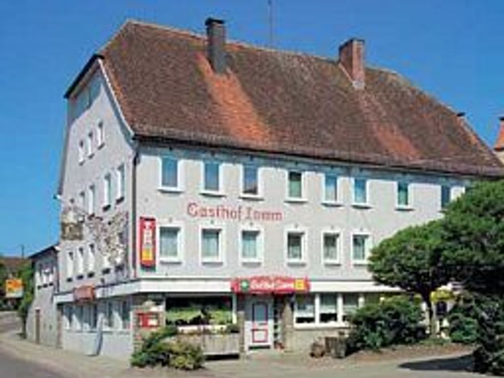 Lamm Gasthof
