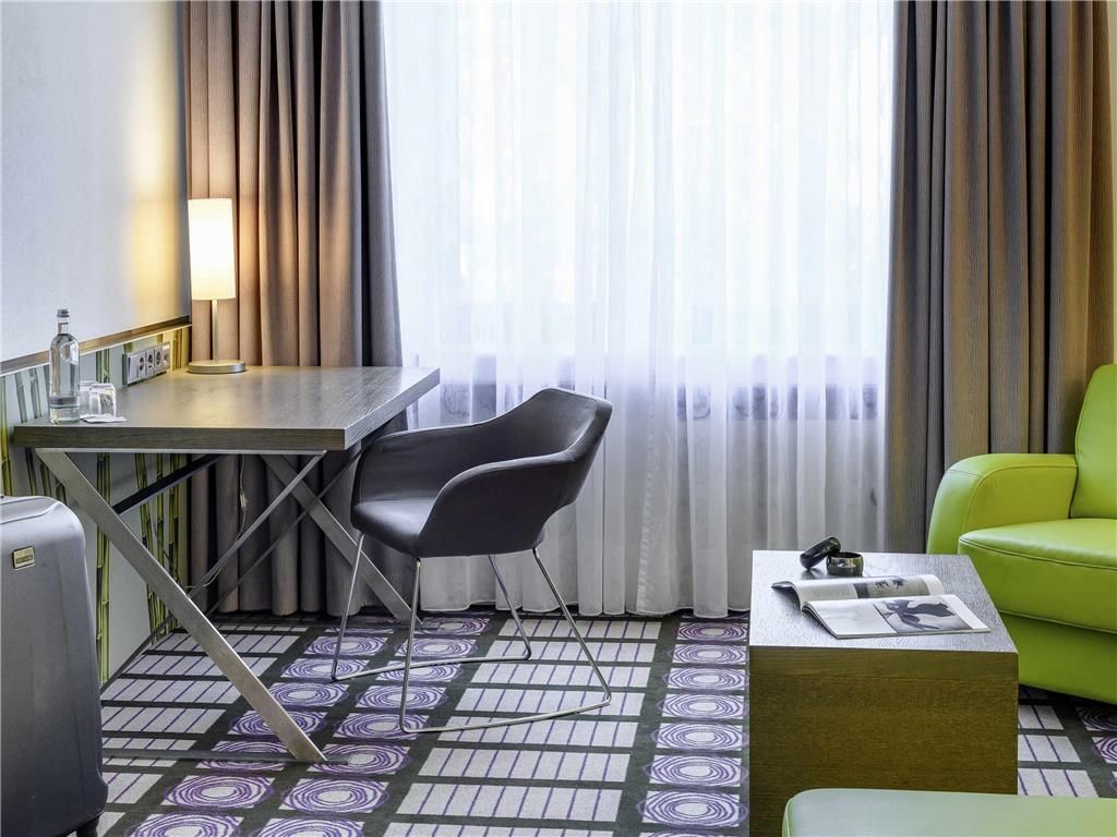 Mercure Parkhotel Mönchengladbach