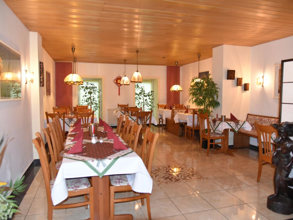 Hotel Harsshof