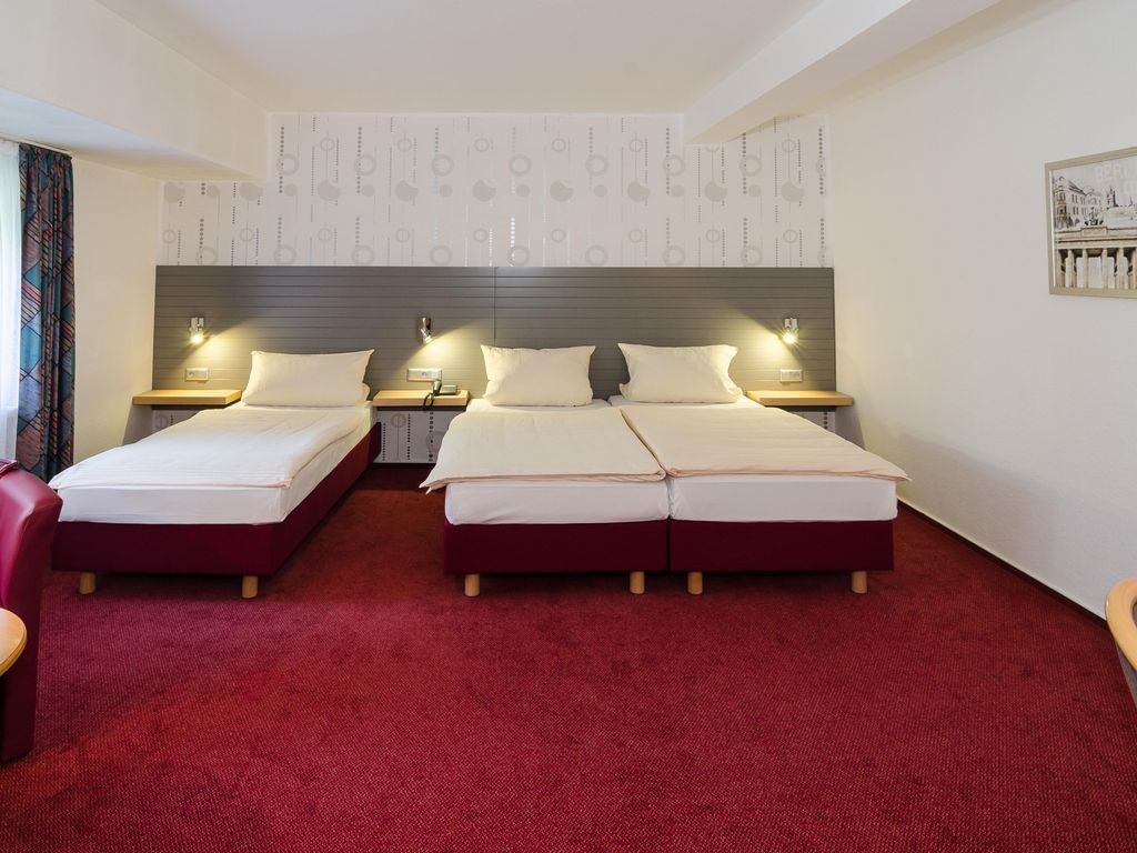 Hotel Harsshof