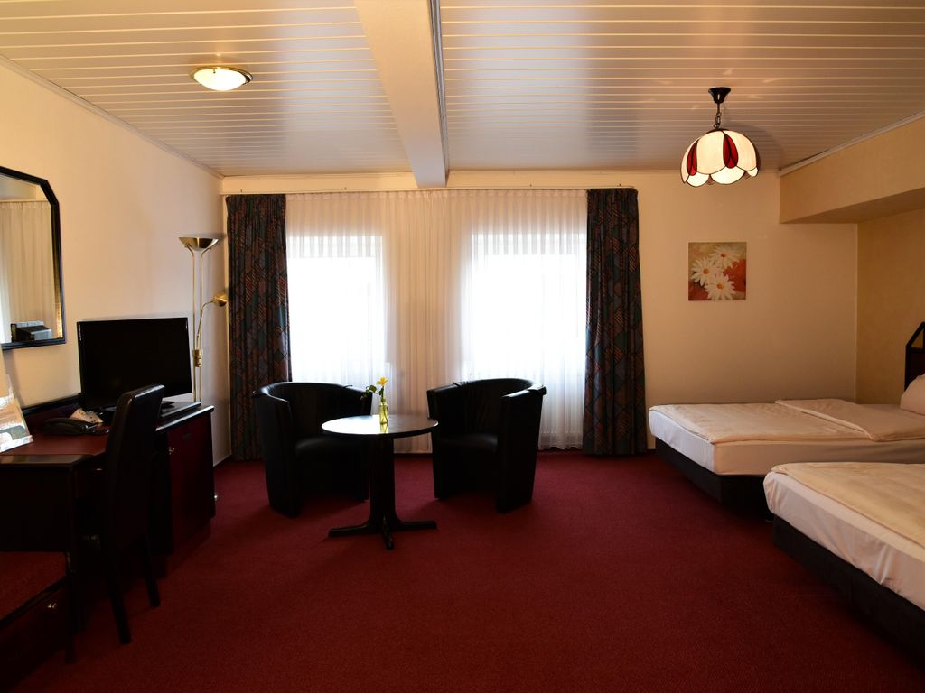 Hotel Harsshof