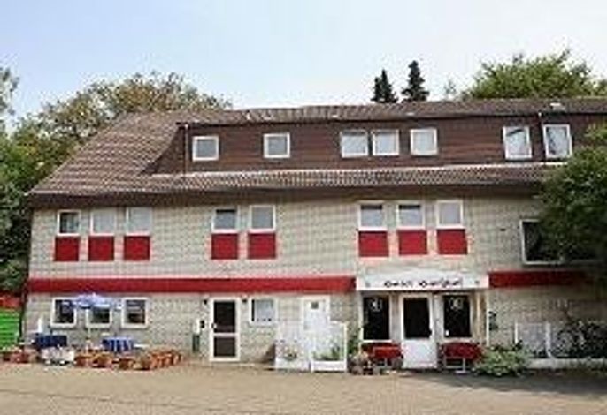 Hotel Harsshof