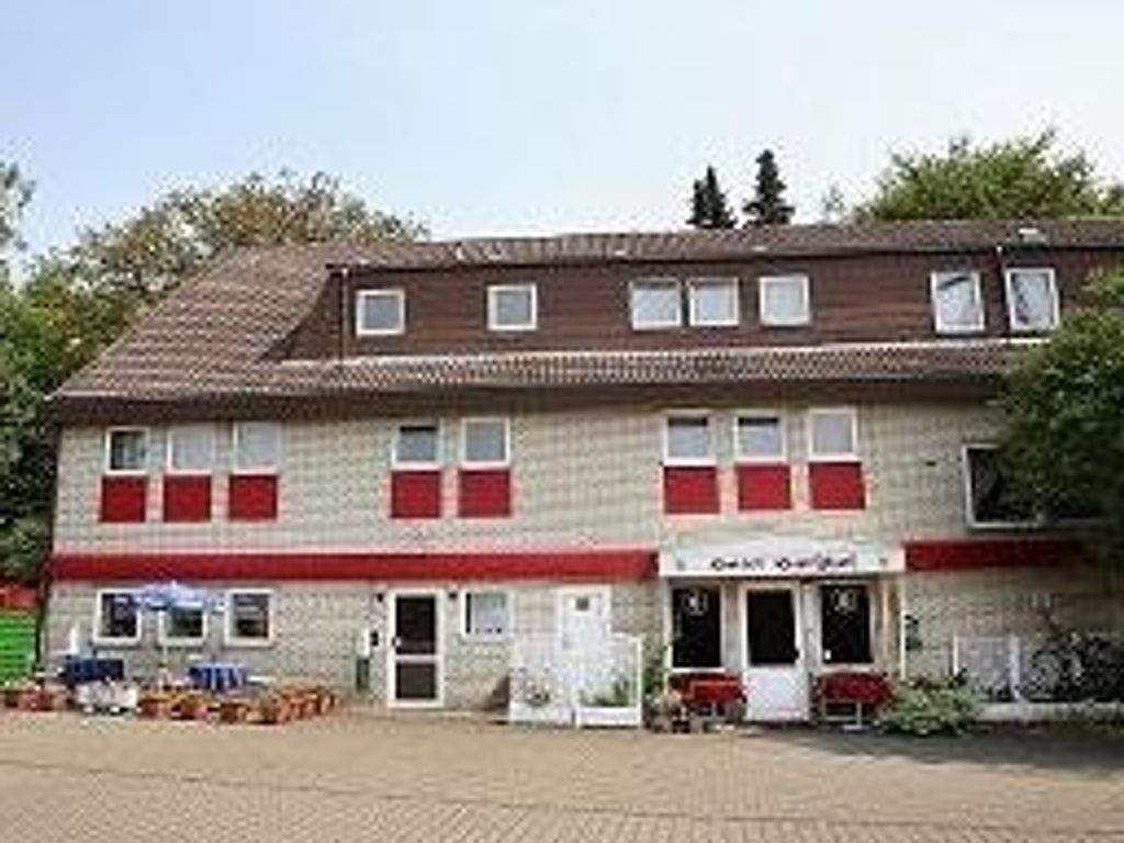 Hotel Harsshof