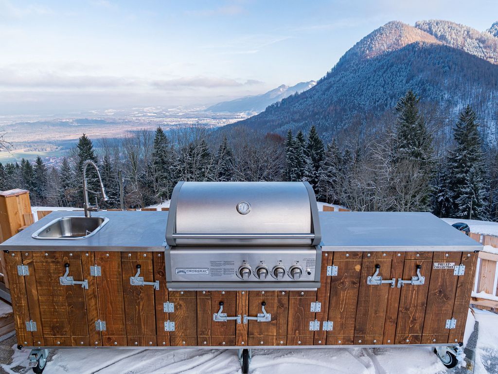 Berghotel & Chalets Adersberg