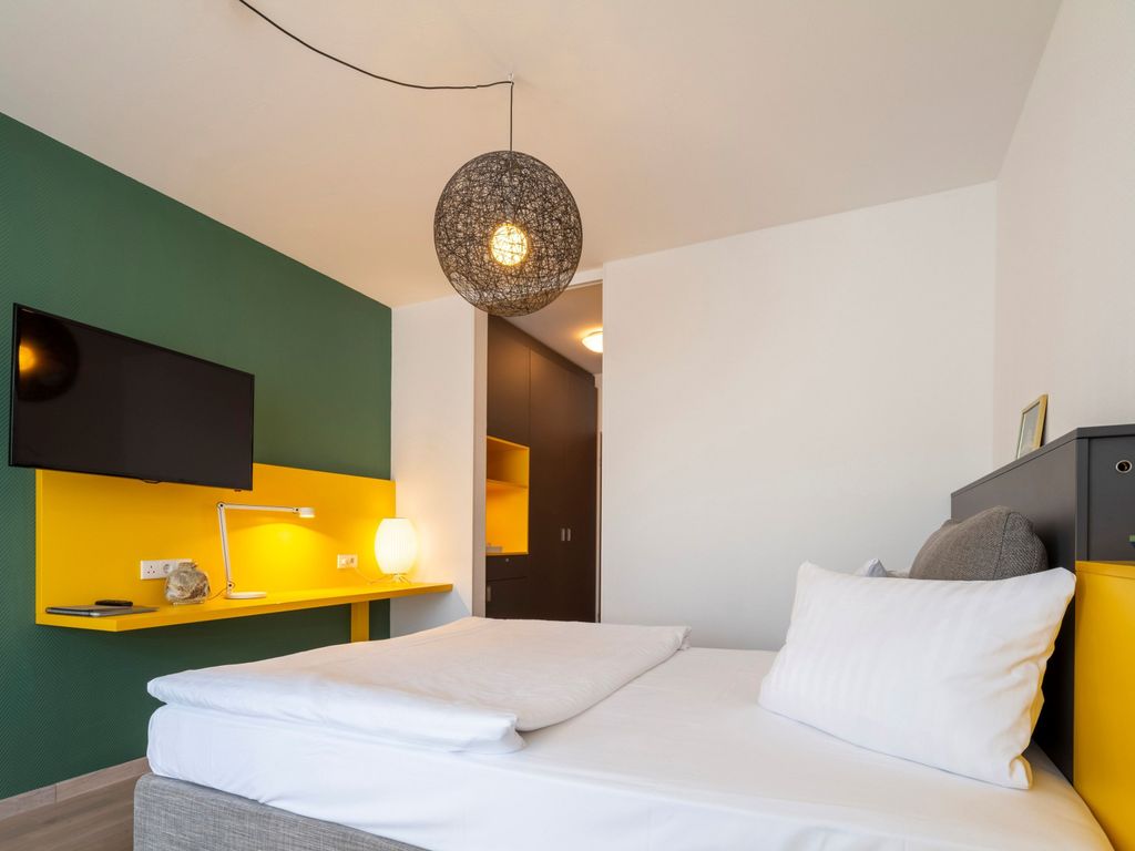 Das Eckert - Lifestyle Designhotel & Fine Dining bei Basel (Grenzach)