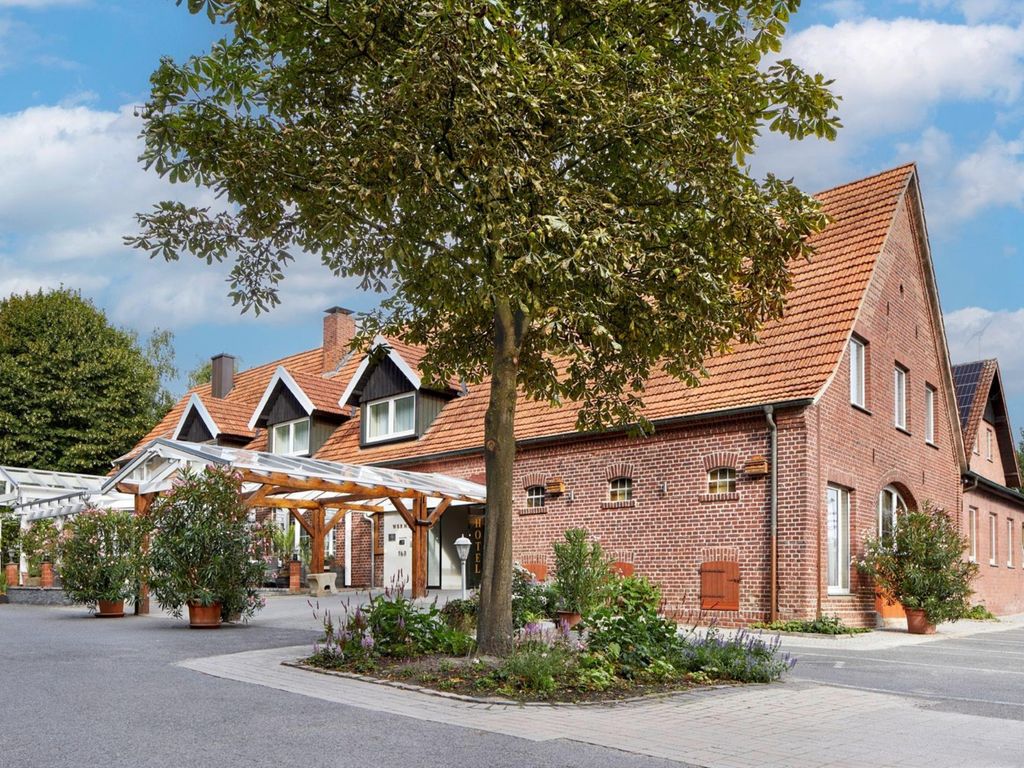 Hotel Wermelt
