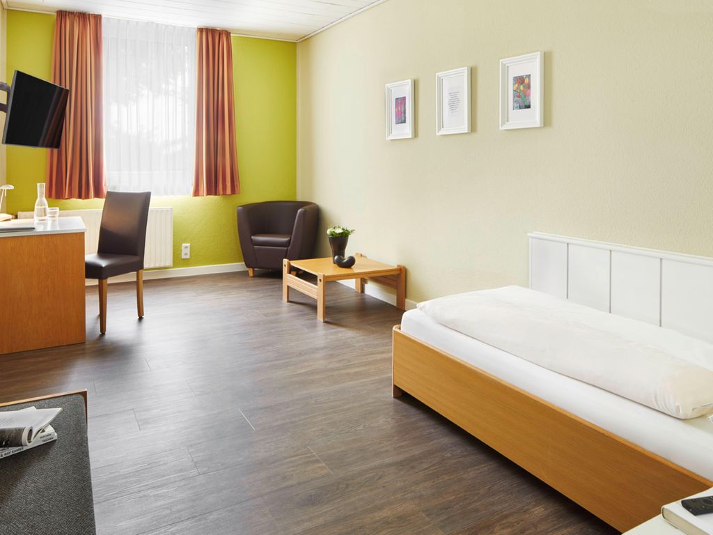 Hotel Wermelt