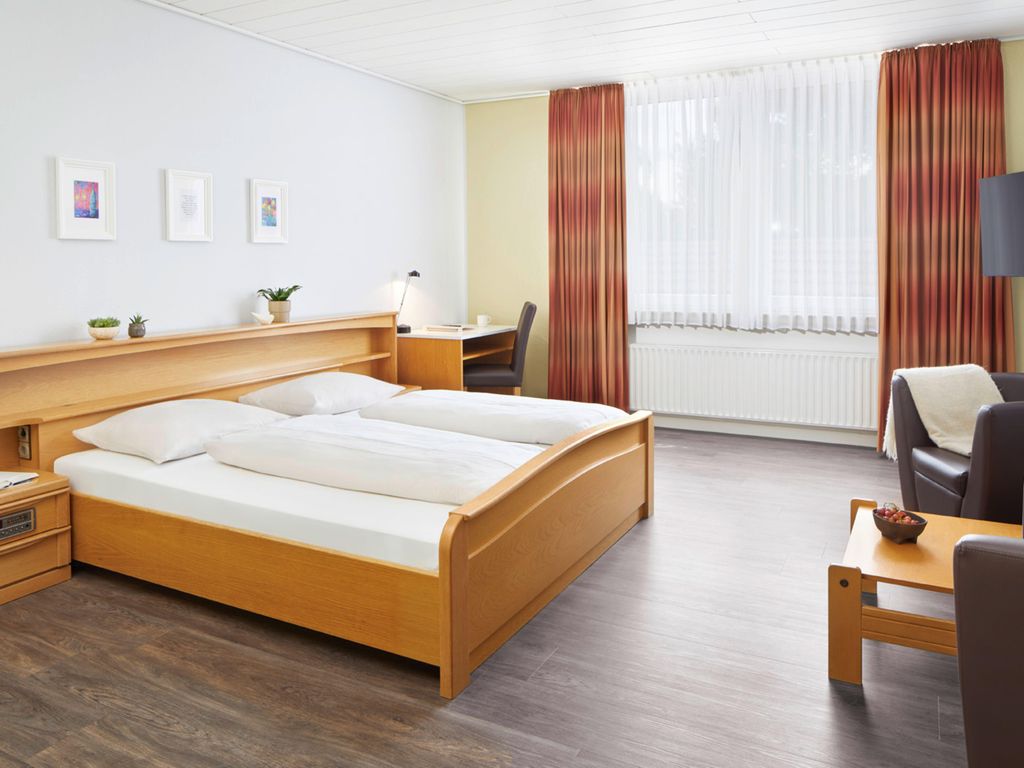 Hotel Wermelt