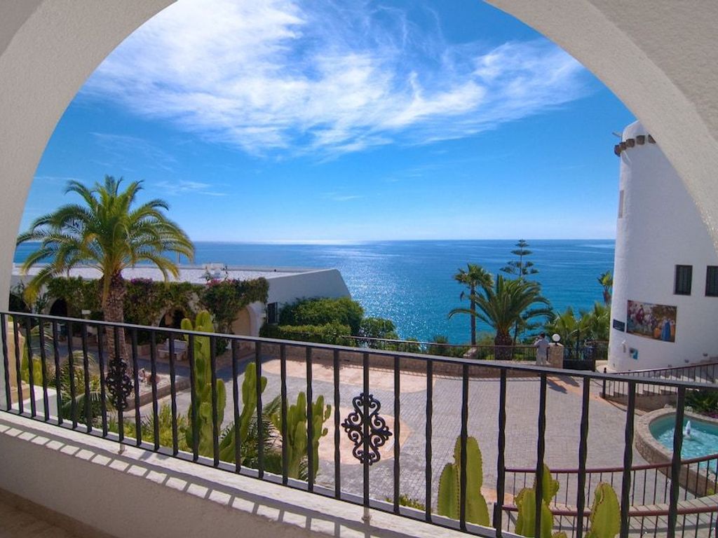 Hotel Servigroup Montíboli
