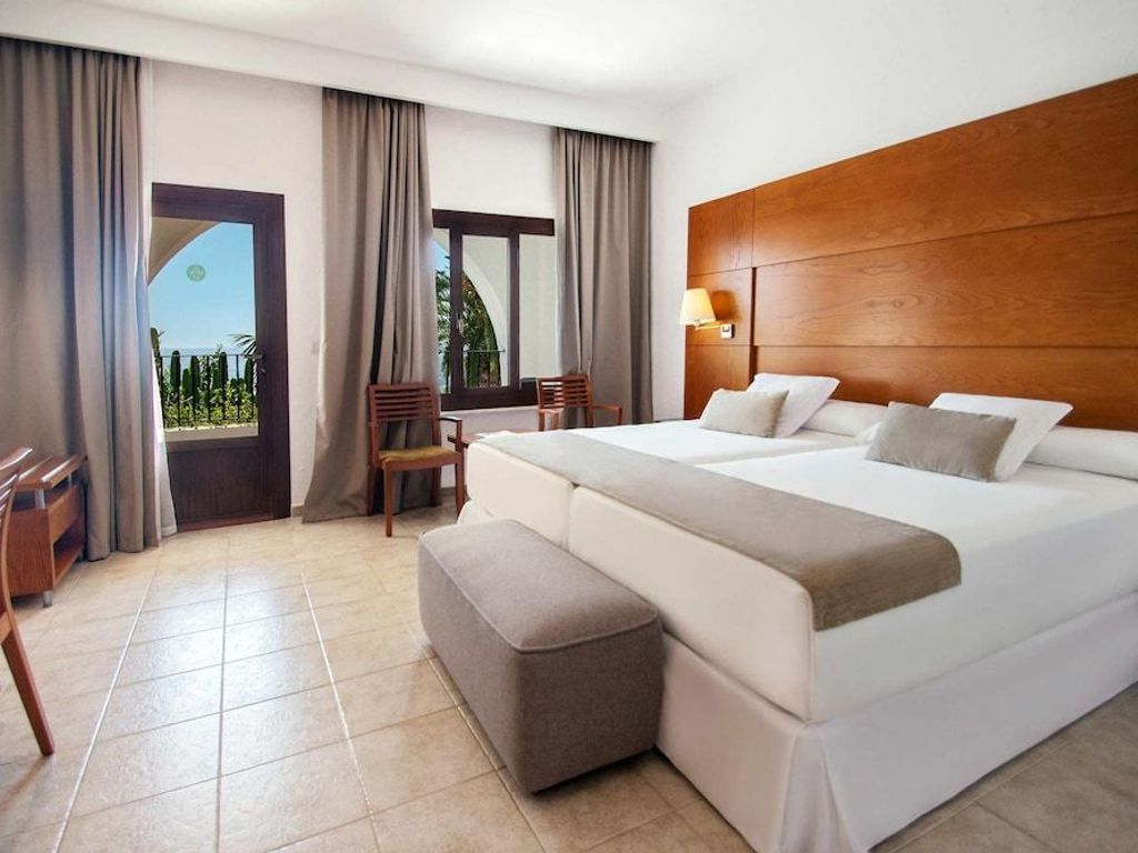 Hotel Servigroup Montíboli