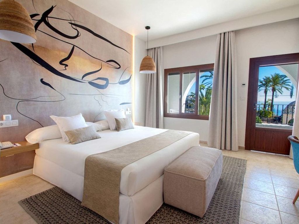 Hotel Servigroup Montíboli