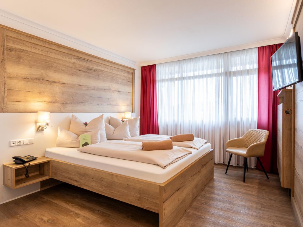 AktiVital Hotel