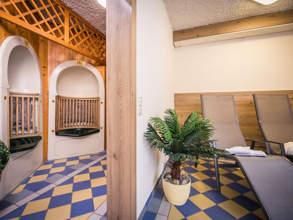 AktiVital Hotel