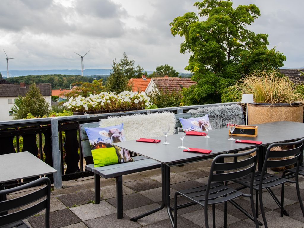 Schwiizeralp Hotel und Restaurant