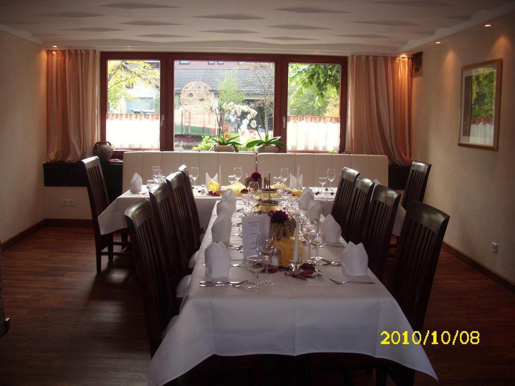 Pingel Landhotel