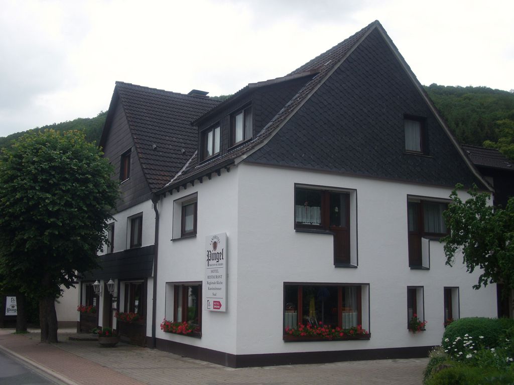 Pingel Landhotel