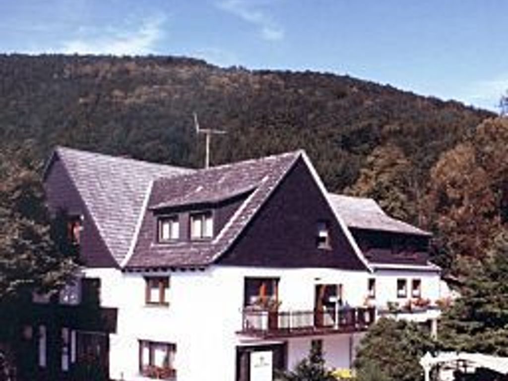 Pingel Landhotel